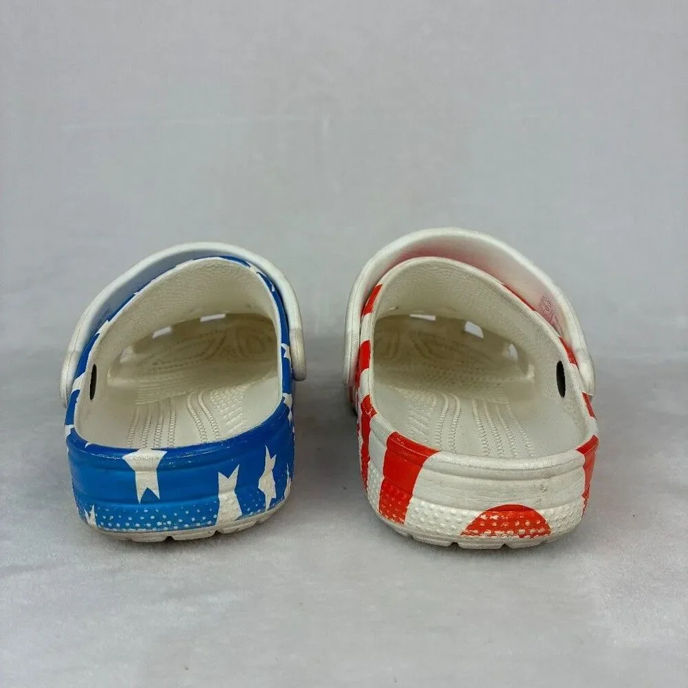 CROCS classic american